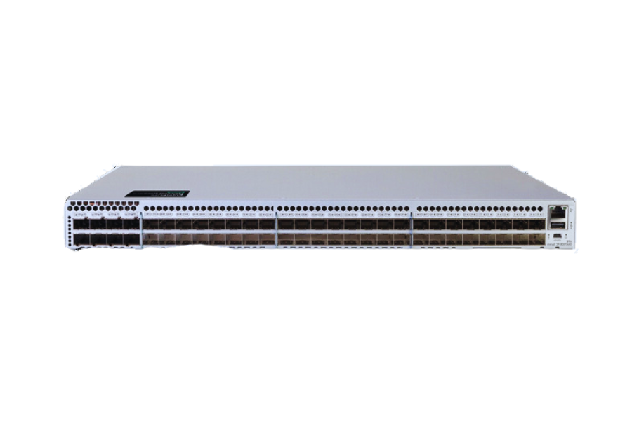 How to Optimize Performance in Fiber Channel Switch Deployments