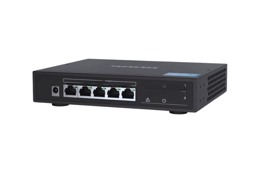 How to Choose a Fanless Switch for Quiet Operation?