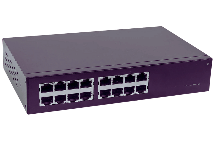 Choosing Between Managed and Unmanaged Switches