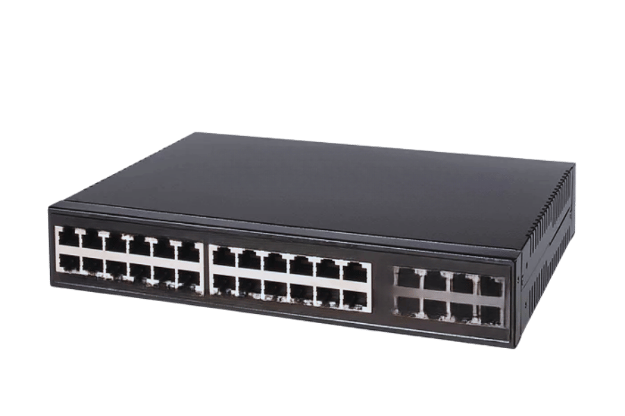 How to Set Up a LAN Switch for Optimal Performance