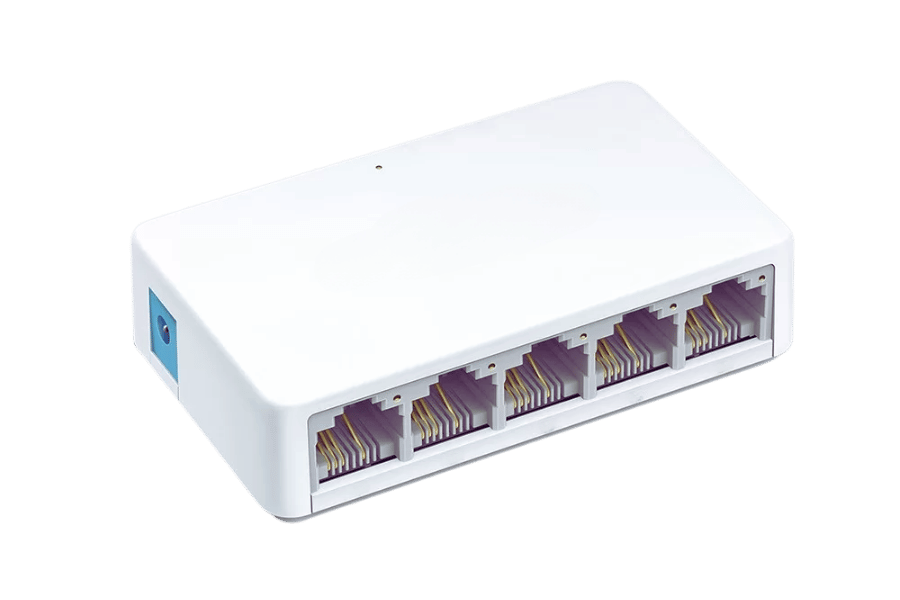 Understanding Device Electrical Interfaces in LAN Switches