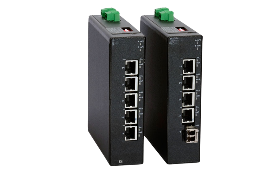 Are Unmanaged Gigabit Switches Suitable for All Users?