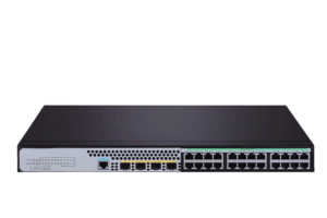 Understanding the Role of an Access Switch in Your Network