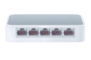 Ultimate Guide to Choosing a 5-Port Gigabit Ethernet Unmanaged Switch for Your Home Network