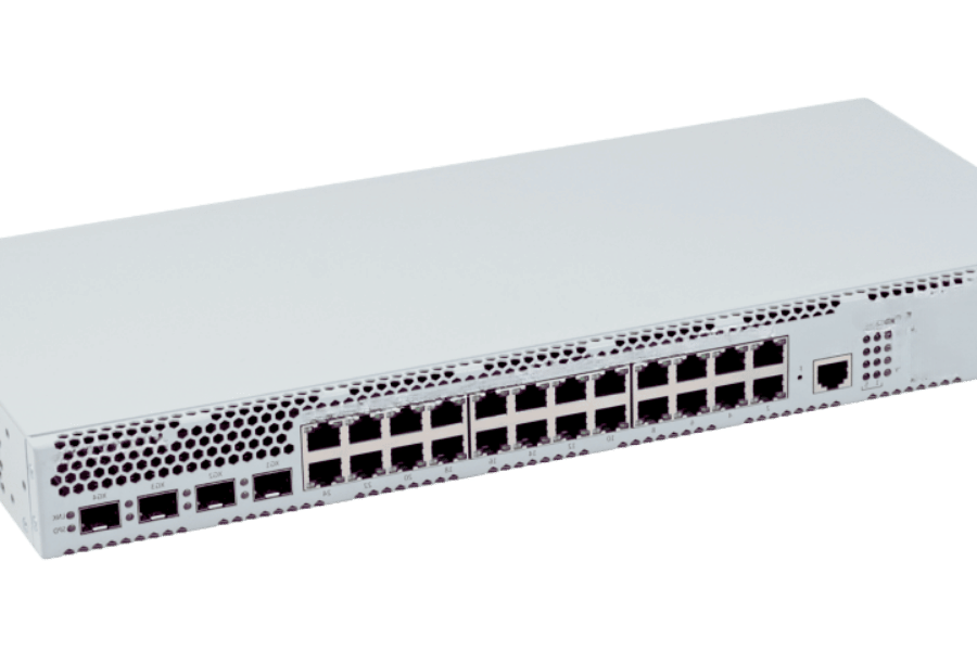 What is an Access Switch in a Network?