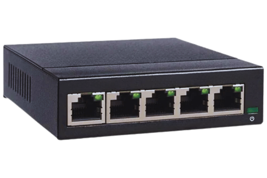 What is a Gigabit Network Switch and How Does it Work?