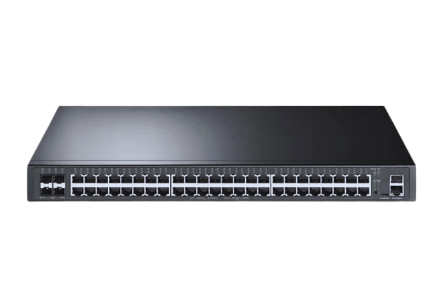 How to Choose the Best Network Switch for Your Needs