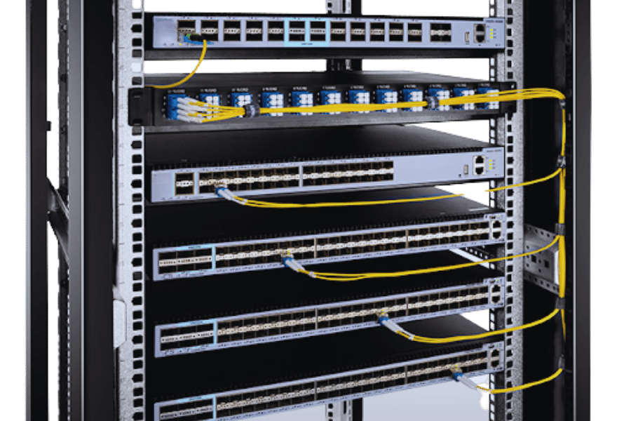 What is a Switch Rack and What Is It Important?