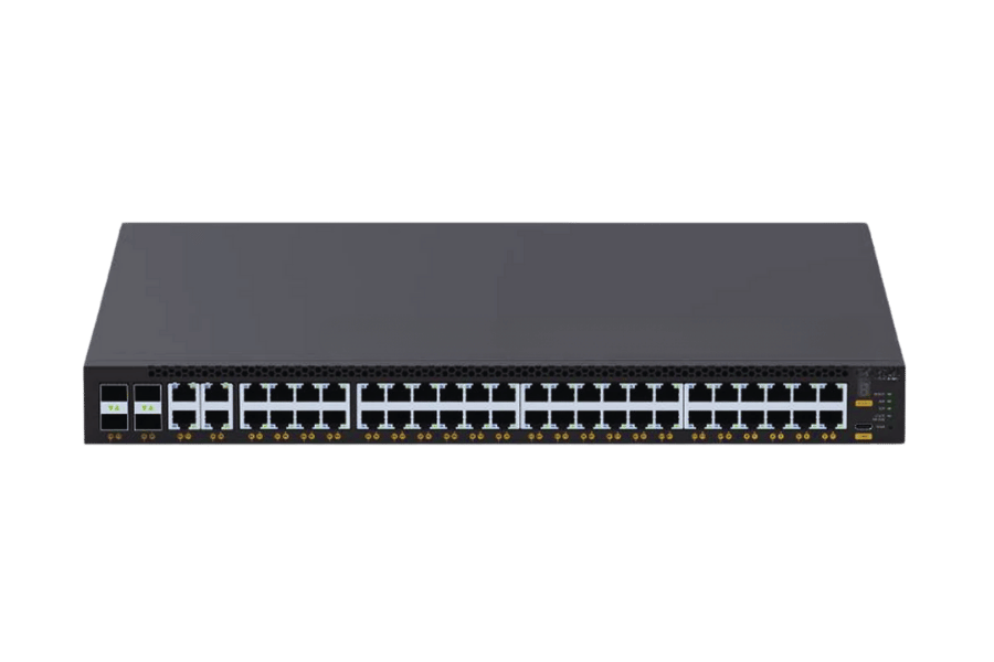 What Should You Consider in a Network Switch?