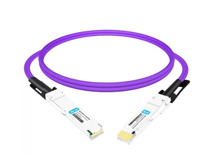 400G QSFP-DD TO OSFP AEC