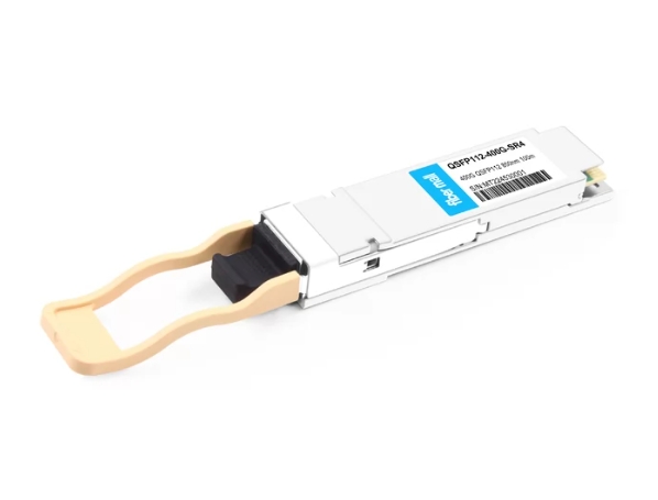 400G QSFP112