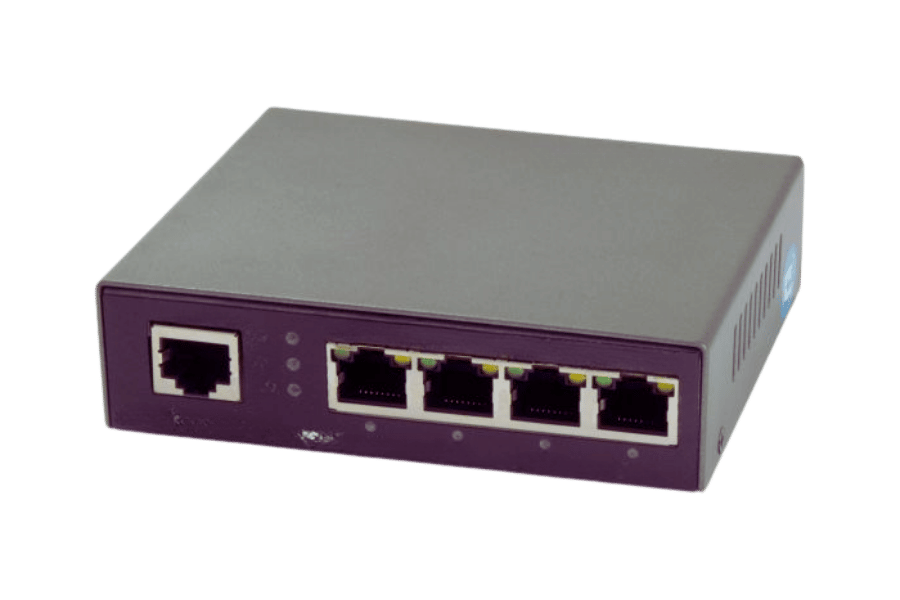 What Are the Latest Innovations in PoE Switch Technology?