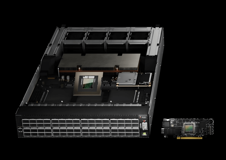 Compatible Switches and Ecosystem Collaboration