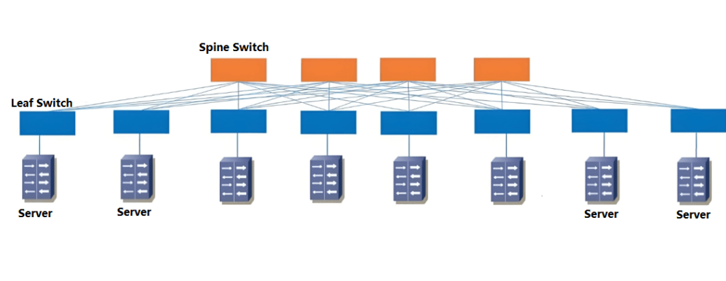 Networking Architecture and Connectivity