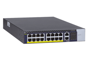 Managed Switch vs. Unmanaged Switch: 5 Key Differences You Need to Know