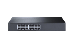 The Ultimate Guide to Choosing a 16-Port Gigabit Ethernet Switch