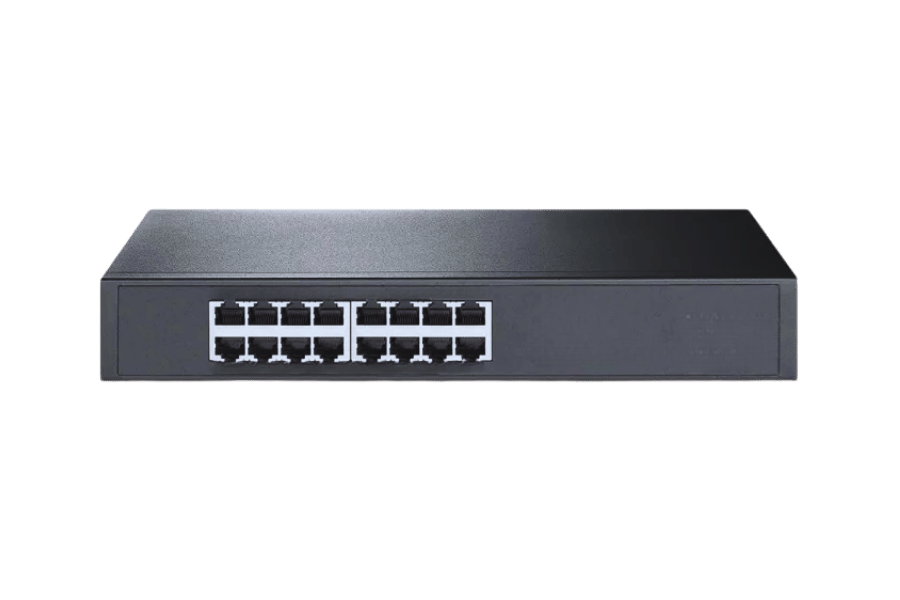 The Ultimate Guide to Choosing a 16-Port Gigabit Ethernet Switch