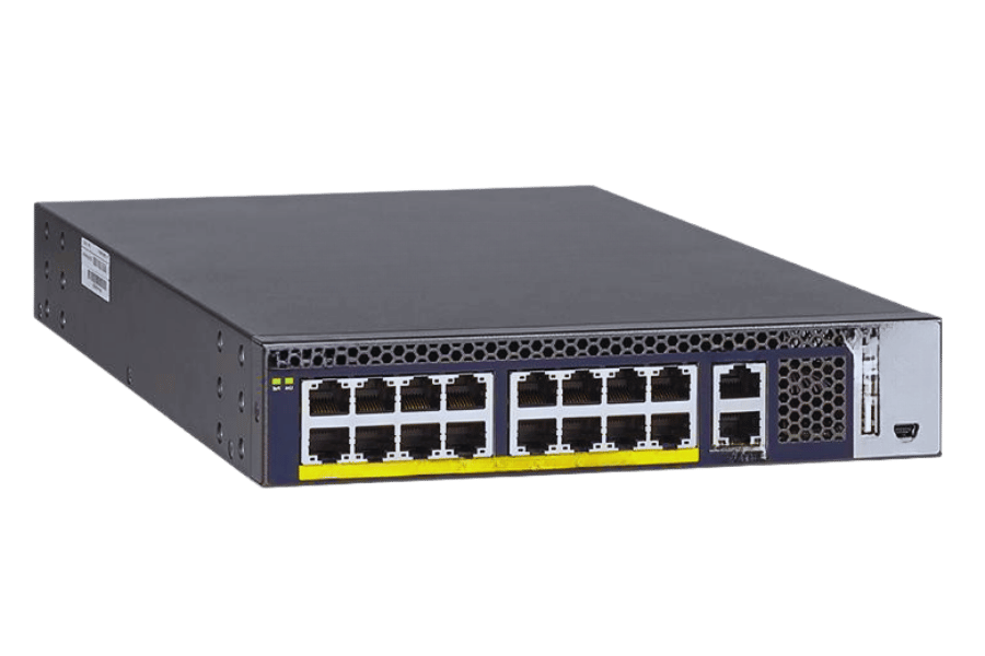 How to choose the right network switch for your needs?