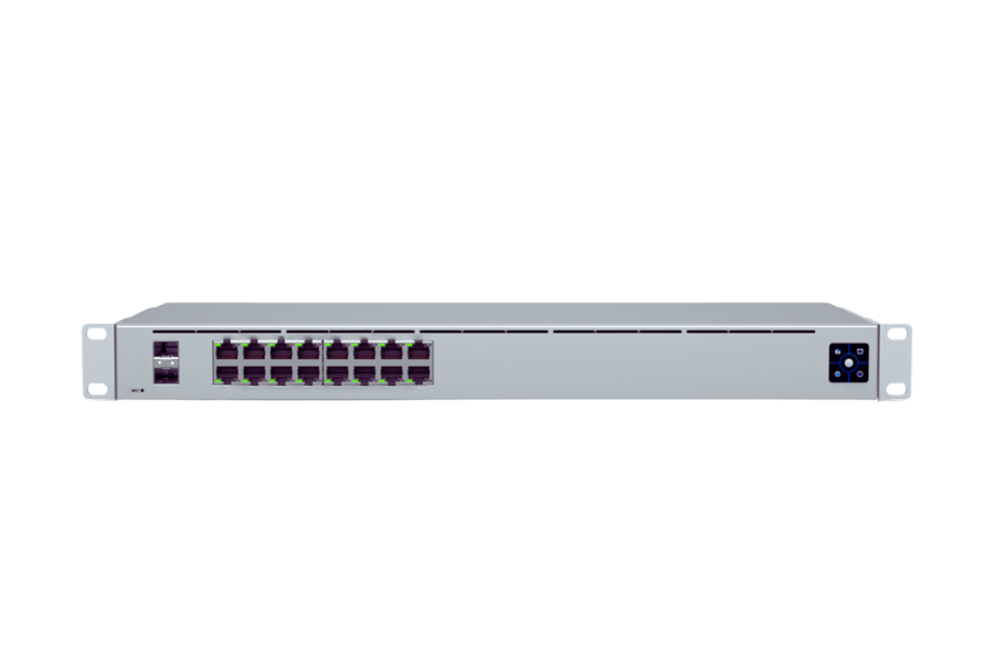 Common troubleshooting tips for gigabit ethernet switches