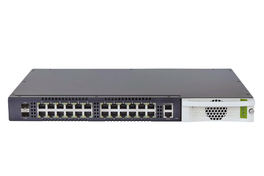 The Ultimate Guide to Choosing the Right 10G Network Switch