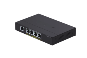 nmanaged switch