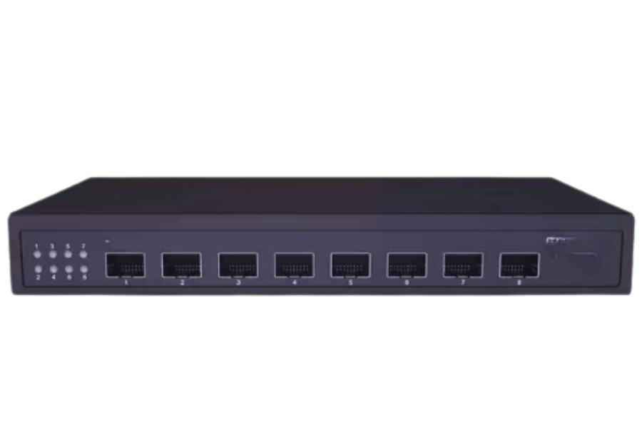 What is a 10G Network Switch and How Does it Work?