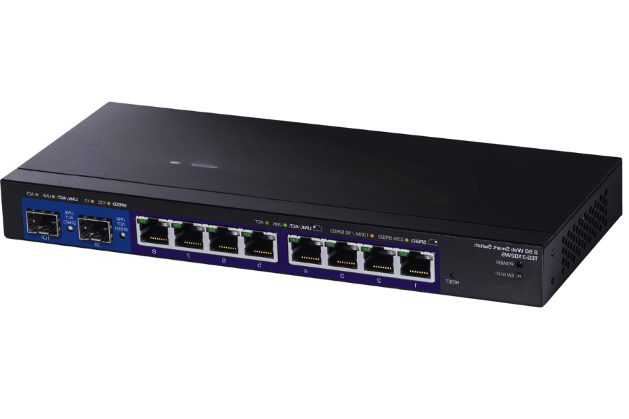 How to Choose the Right 10-Gigabit Switch Models for Your Business?