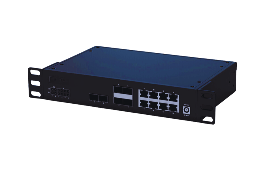 What are the Different Types of 10G Ethernet Switches Available?