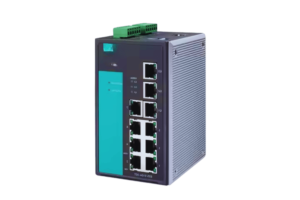 managed ethernet switch