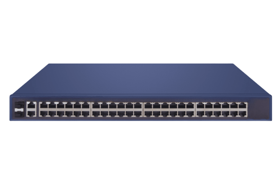 How to Choose the Right 48-Port Gigabit Switch?