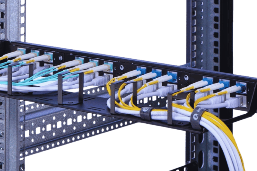 How to Set Up and Organize a Rack Mount System?