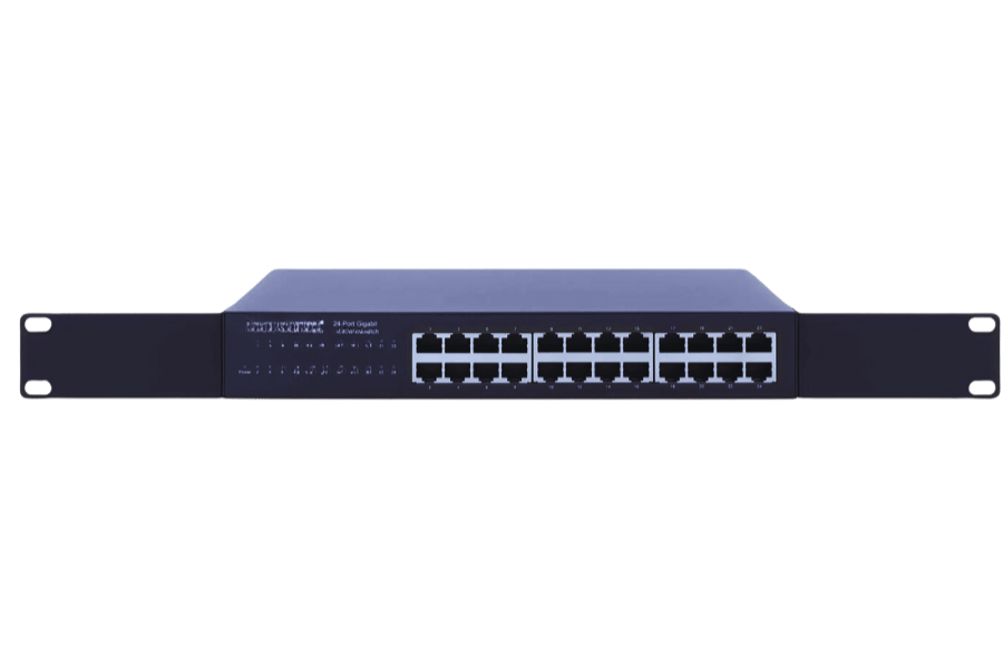 How to Maintain and Troubleshoot Your Rackmount Network Switches?