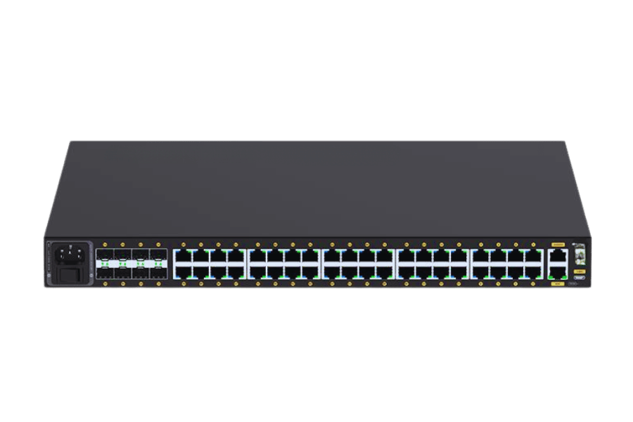 What are the Best Brands for a 48-port Gigabit Ethernet Switch?