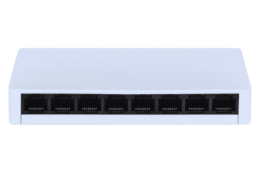 Choosing the Right 8-port Gigabit Ethernet Switch for Your Needs