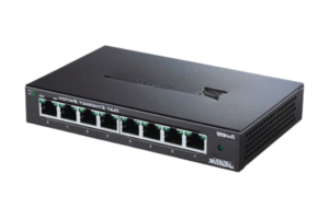 routers and switches