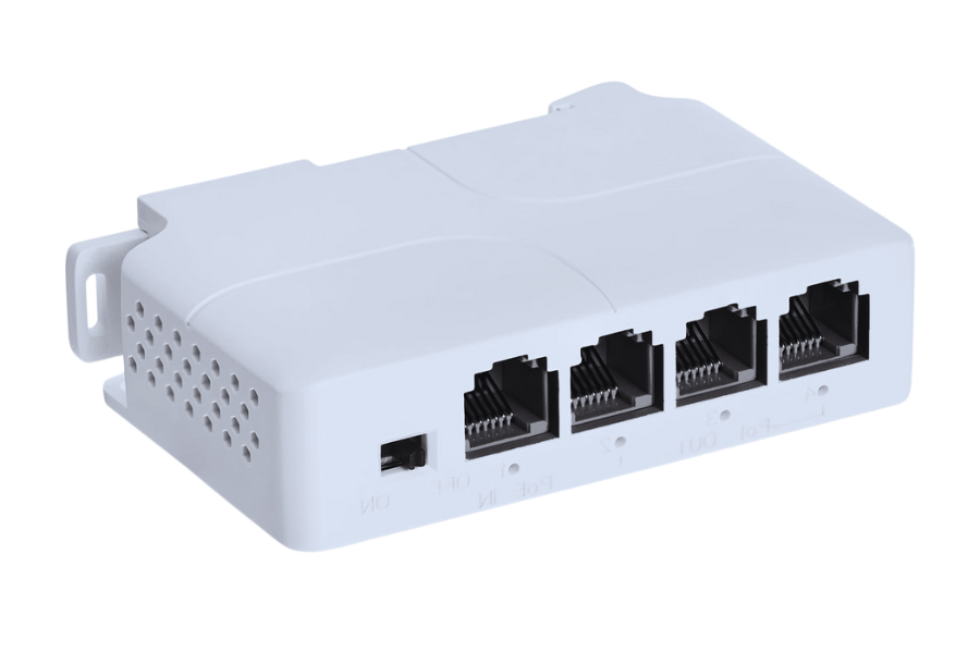 What to Consider When Choosing a Managed PoE Powered Switch?