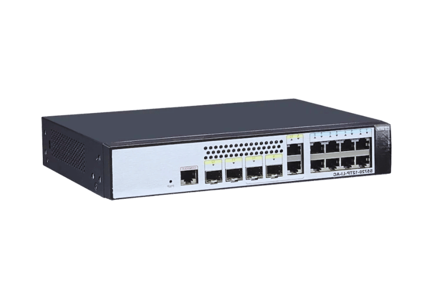 What's the Difference Between Routers and Switches?