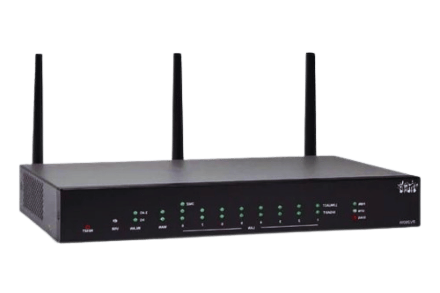 How Do Routers and Switches Work Together?