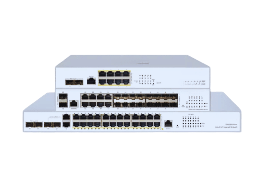 Troubleshooting Common Router and Switch Issues