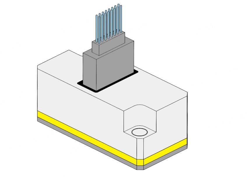 Land Grid Array