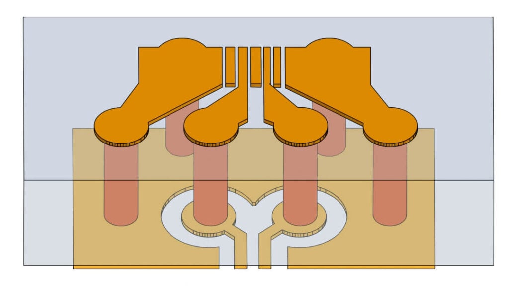 Through-Silicon Vias