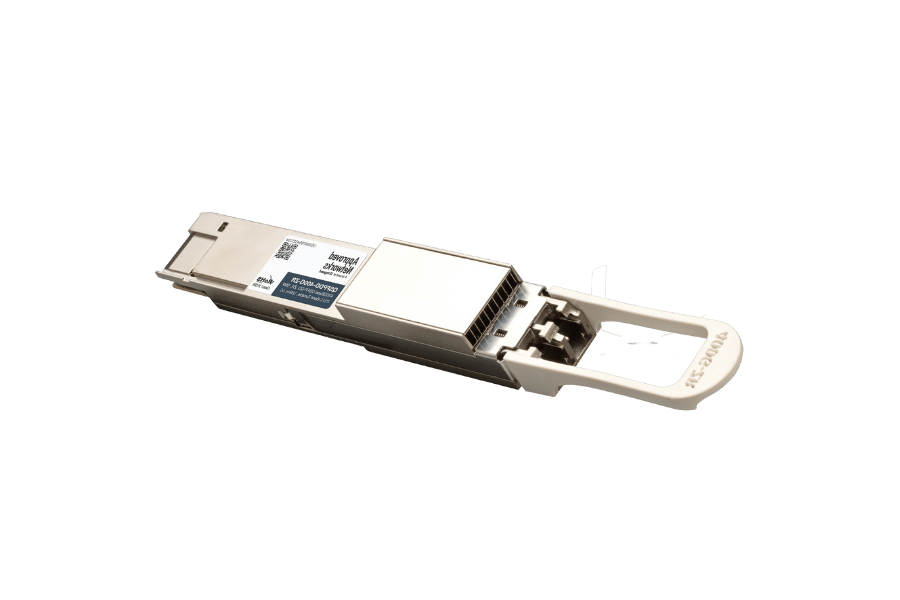 What Are the Main Features of The 400G ZR Transceiver Module?