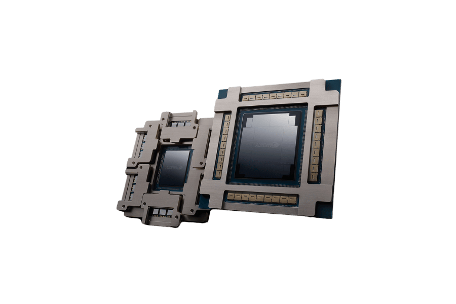 Examining the Spectrum-X AI Ethernet Capacities