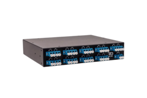 Understanding CWDM: Coarse Wavelength Division Multiplexing & Its Role in Optical Networking