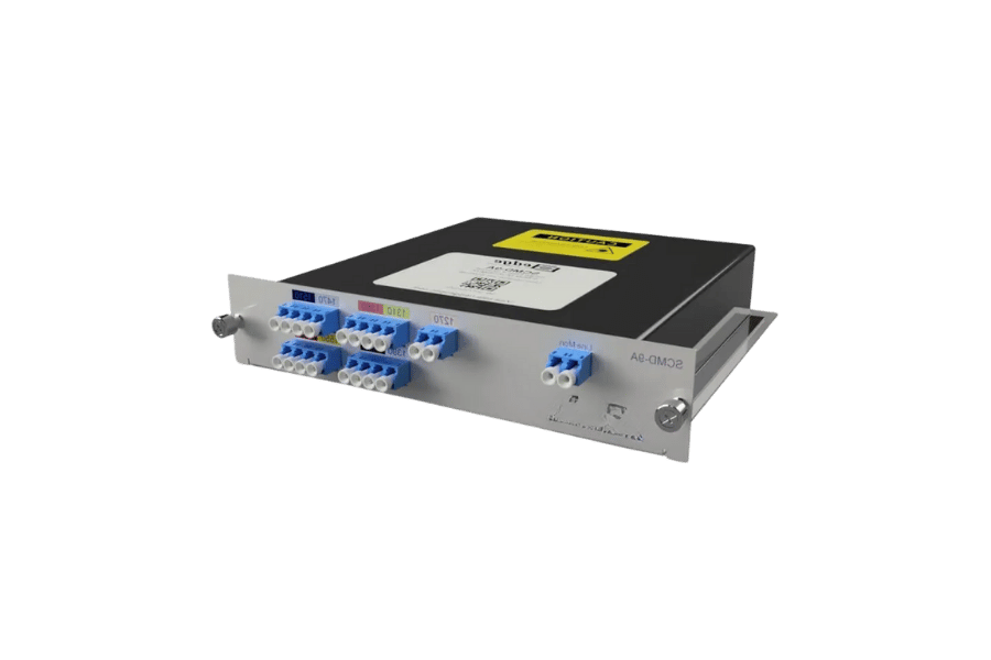 What Are the Major Characteristics of a CWDM Network?  