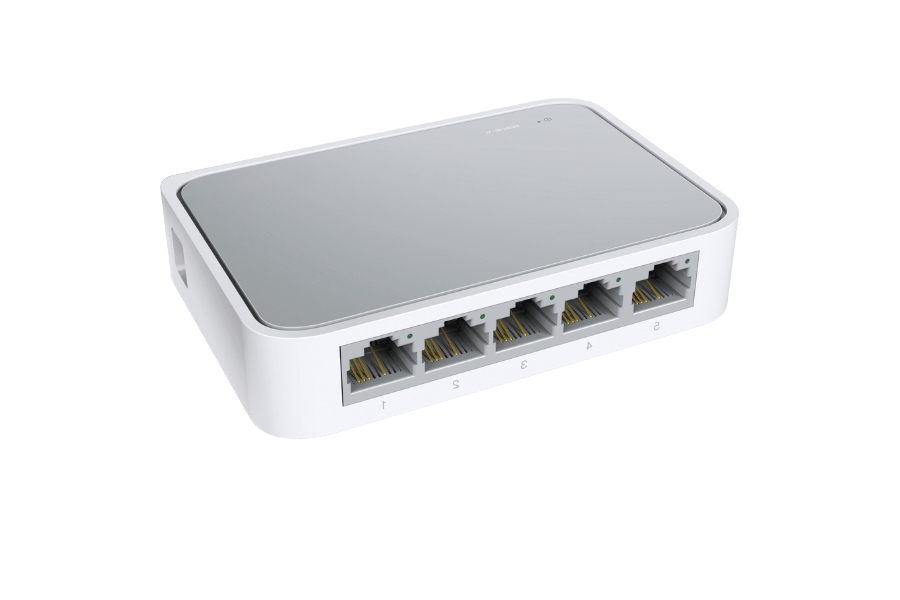 Investigating the Functionality of a Router in Linking Networks