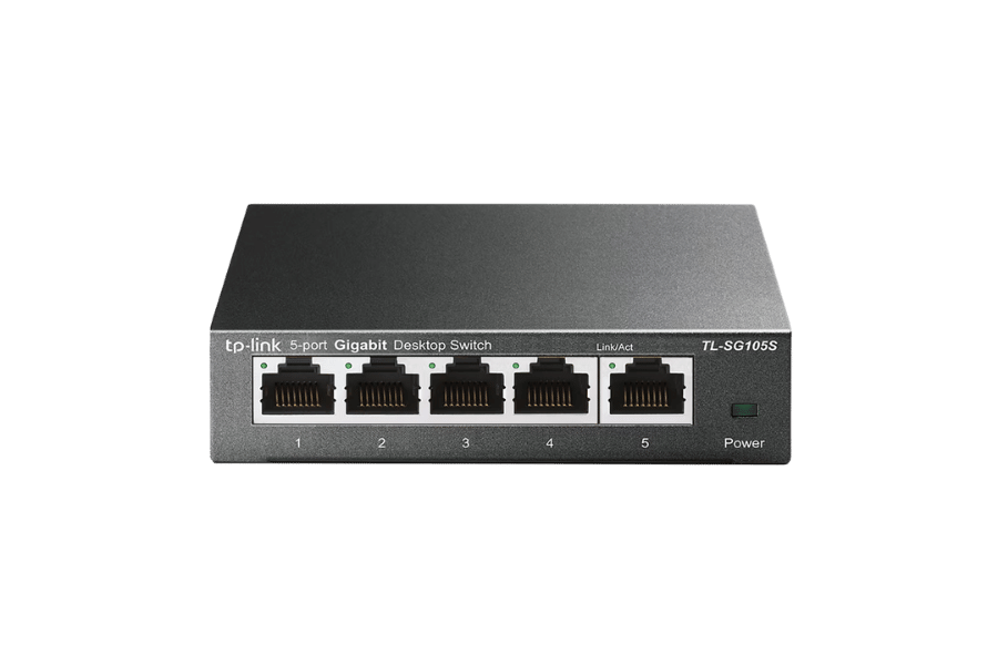 Selecting The Correct Network Device: Router, Hub, and Switch