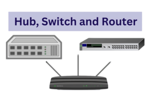 Understanding the Difference Between Hub, Switch, and Router: The Essential Guide to Network Devices