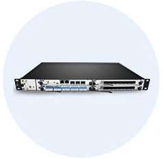 EDFA C-Band Boost Optical Amplifier Adjustable | FiberMall