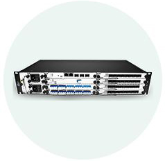 EDFA C-Band Boost Optical Amplifier Adjustable | FiberMall